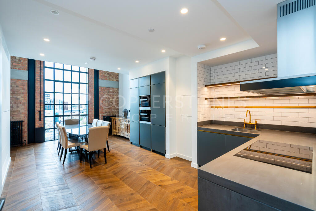Main image of property: Switch House East, Battersea Power Station