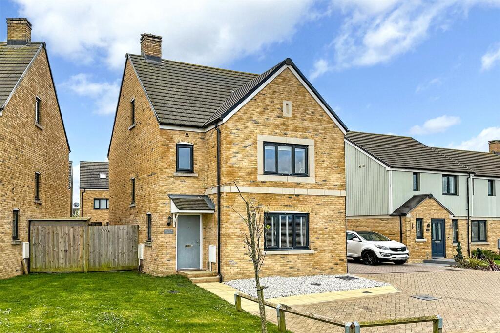 Main image of property: Neal Crescent, Littlehampton, West Sussex