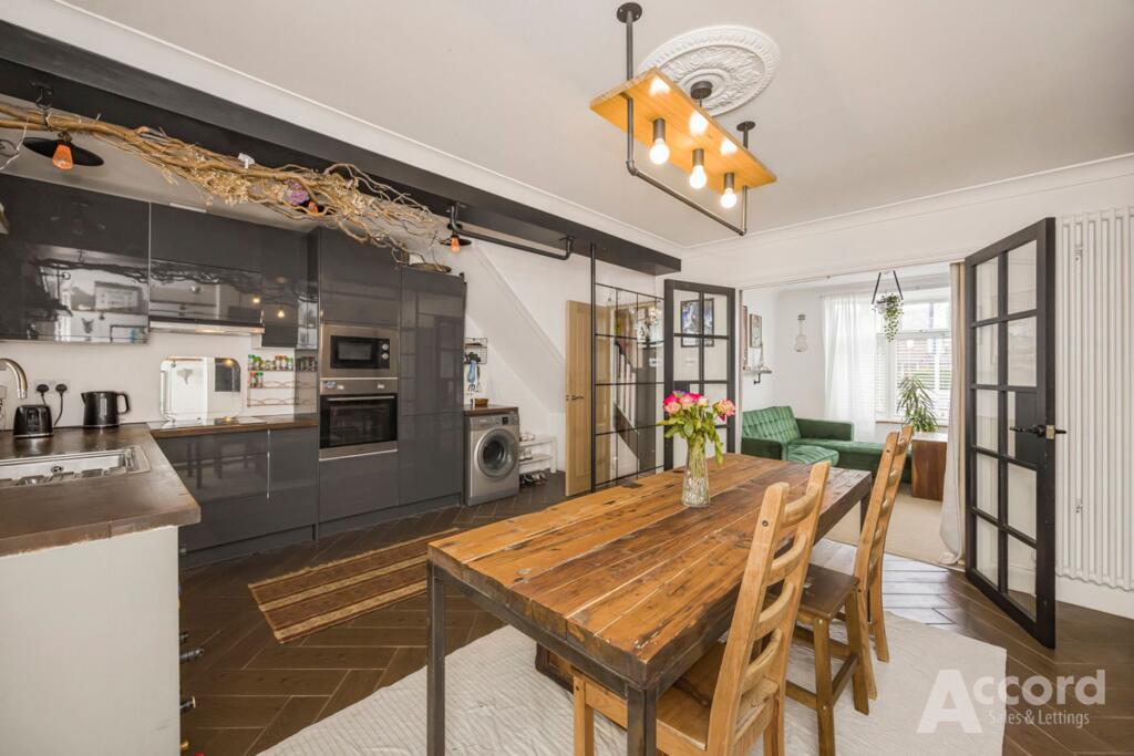 House in Romford