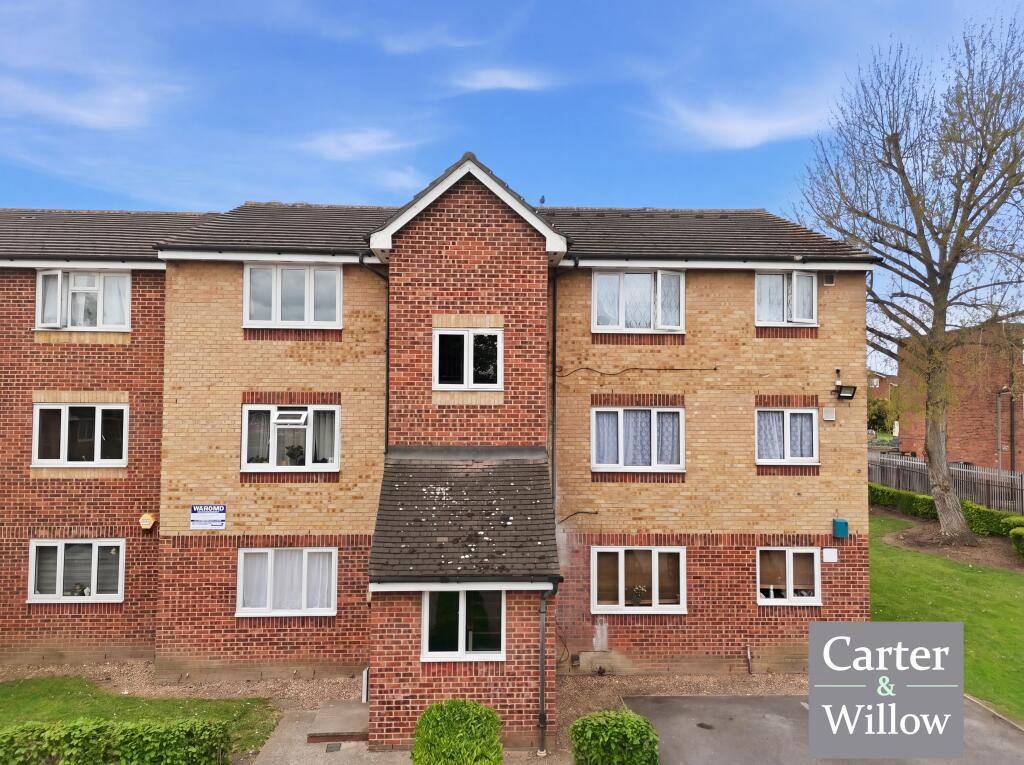 Main image of property: Honey Close, Dagenham