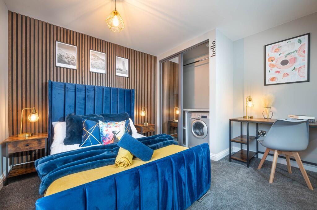Main image of property: Studio 3, 38a Deacon Street, Swindon, Wiltshire, SN1
