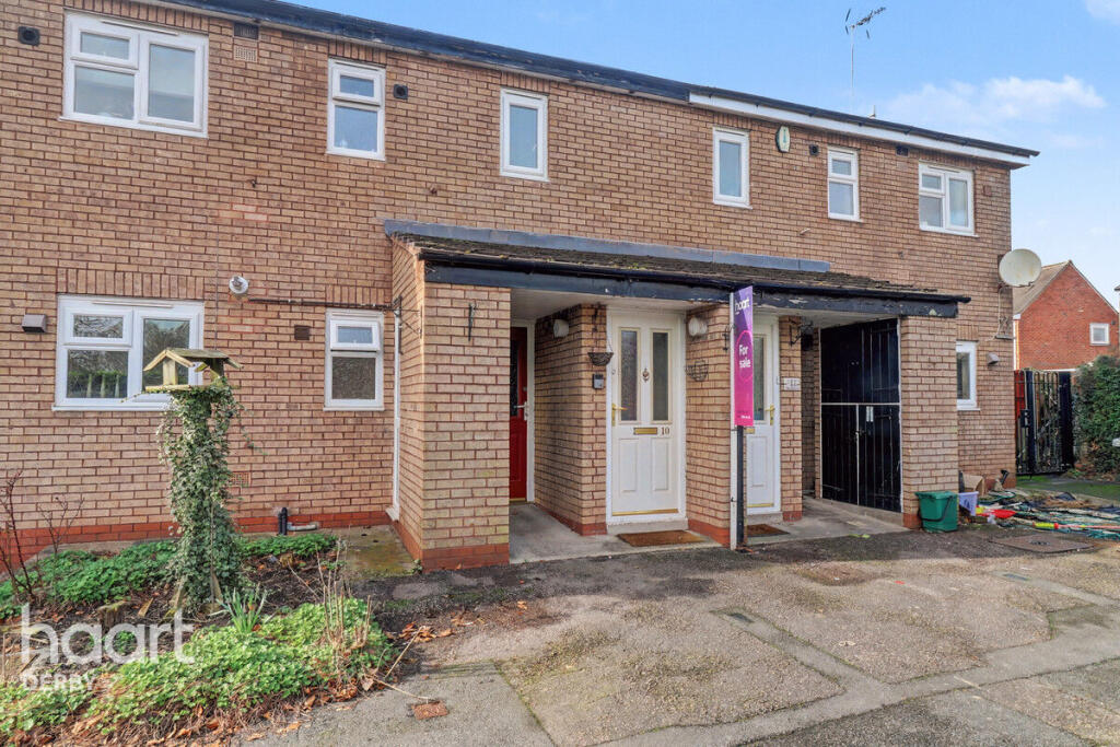 Main image of property: Pimlico, Brentford Drive, Derby