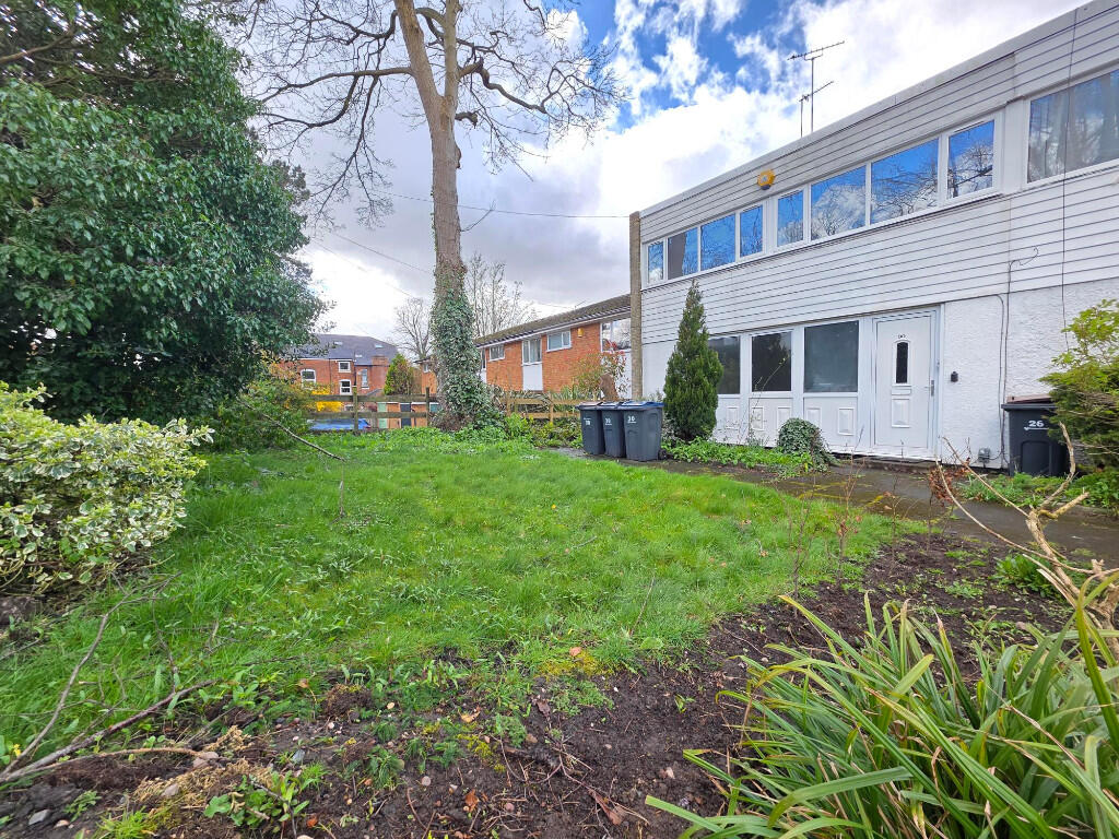 Main image of property: Augusta Road, Birmingham, B13