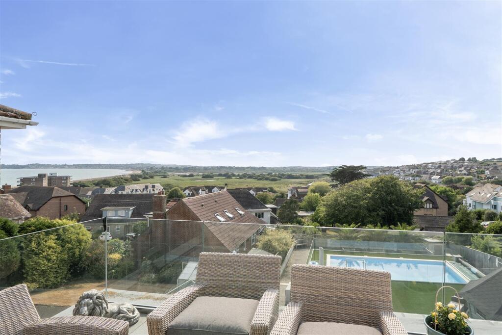 House in Weymouth, Overcombe - View 3