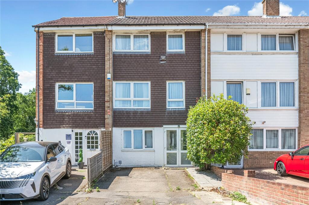Main image of property: Mead Way, Bromley, BR2
