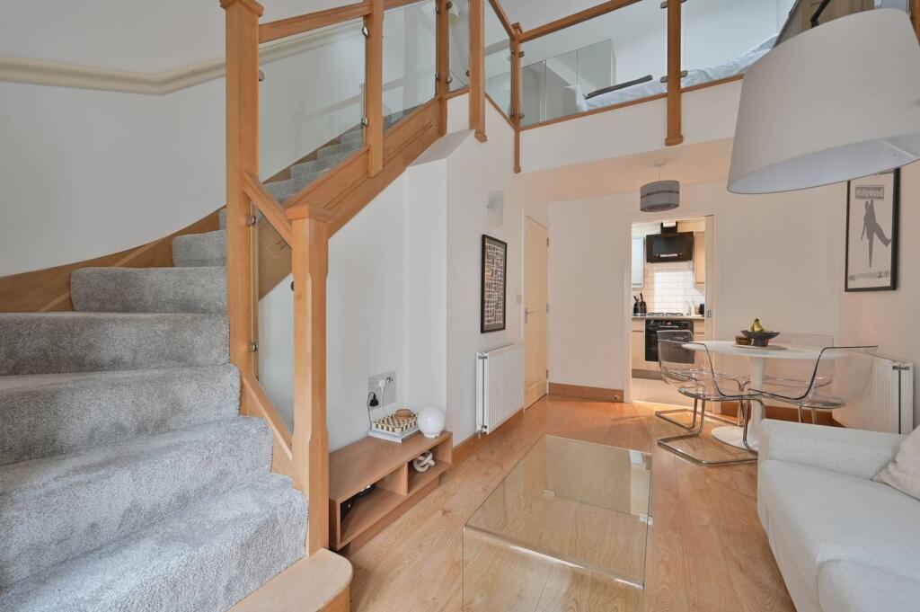 Main image of property: Oliver Court, Watford, WD25