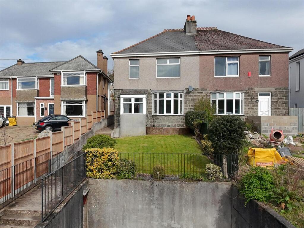 Main image of property: Plymouth Road, Plympton, Plymouth