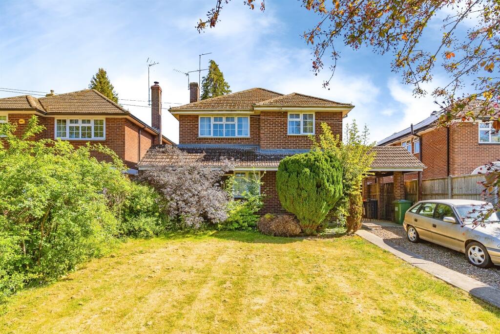 Main image of property: Knolls View, Totternhoe, Dunstable