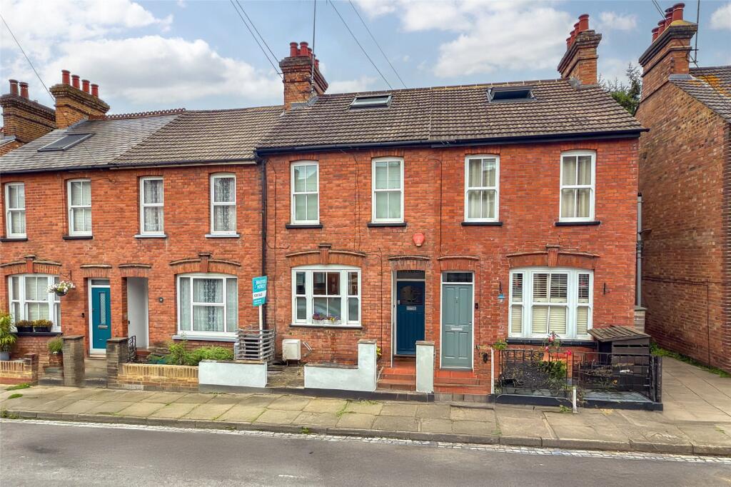 Main image of property: Ladysmith Road, St. Albans, Hertfordshire, AL3
