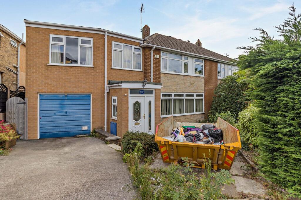 Main image of property: Grange Road, Rotherham, S60