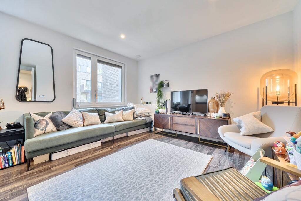 Apartment in London, New Cross - View 3