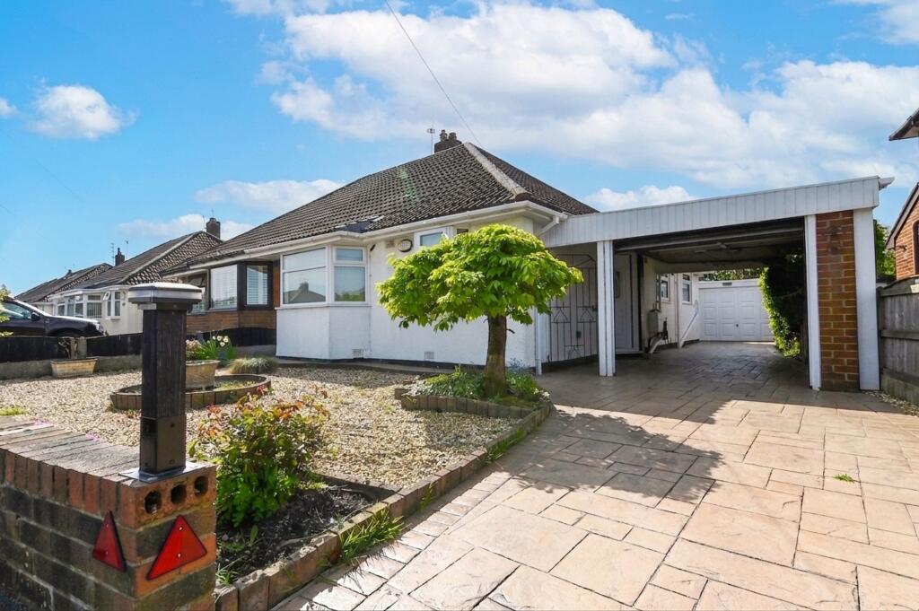 Main image of property: Walnut Close, Swinton, M27