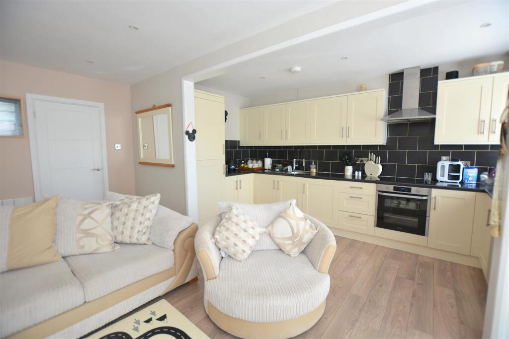 Main image of property: West Parley, Ferndown Dorset BH22 8QE