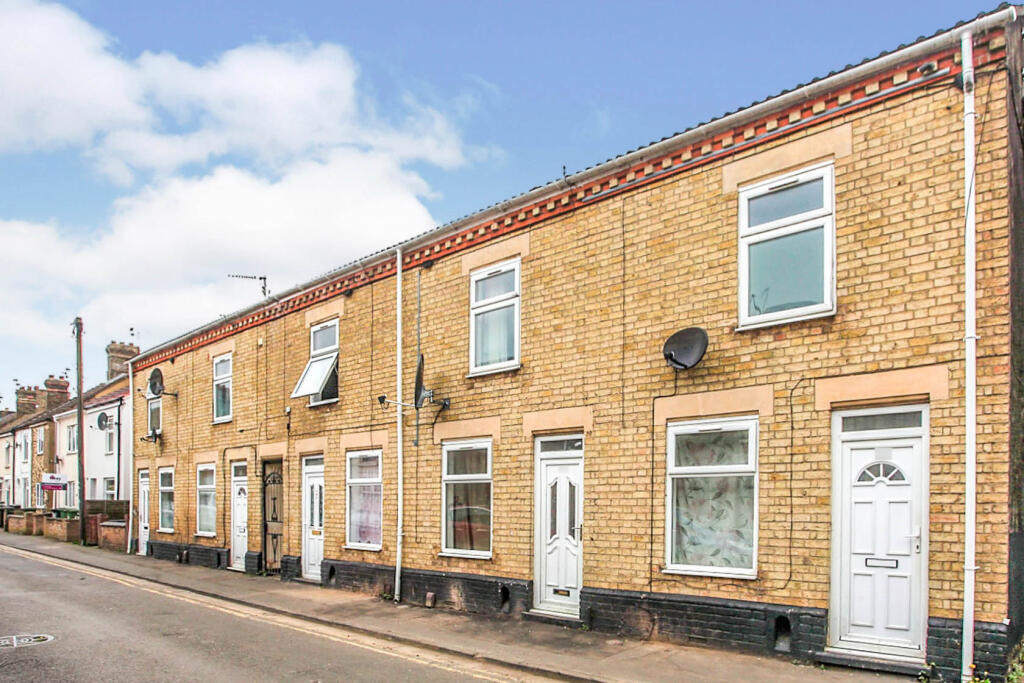 Main image of property: Crown Street, Peterborough