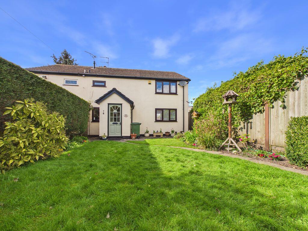Main image of property: Caerhays Cottage, 24 Wellington Road, Newport