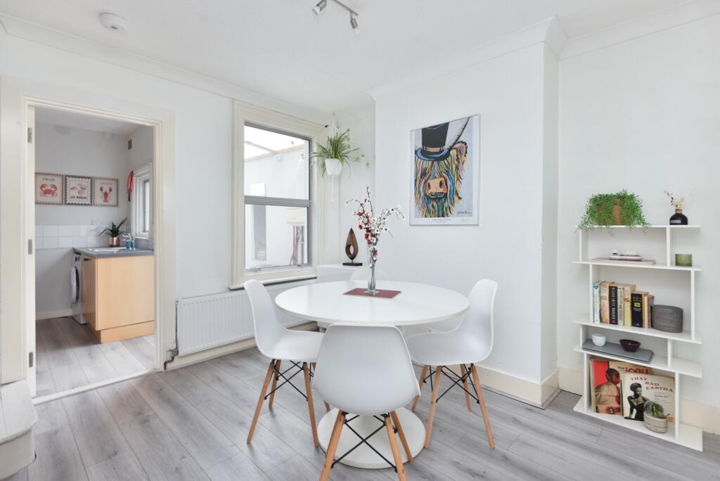 Main image of property: Claremont Place