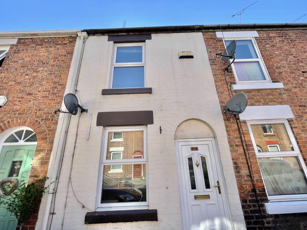 Main image of property: Gloucester Street, CHESTER