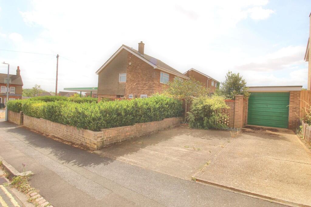 Main image of property: The Ridgeway, Potton, Sandy