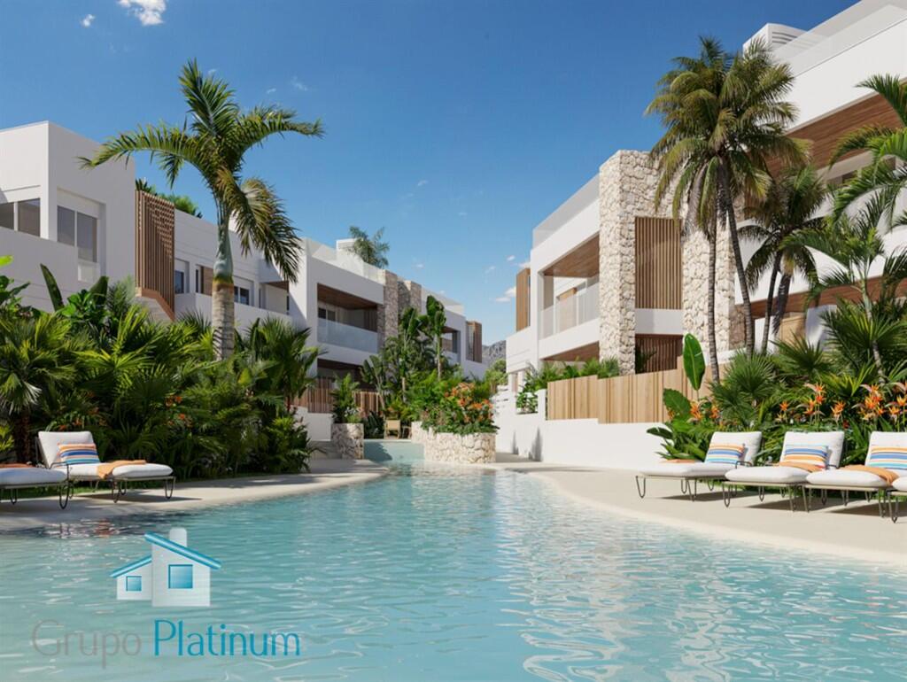 Main image of property: San Juan De Los Terreros, Almería, Andalusia