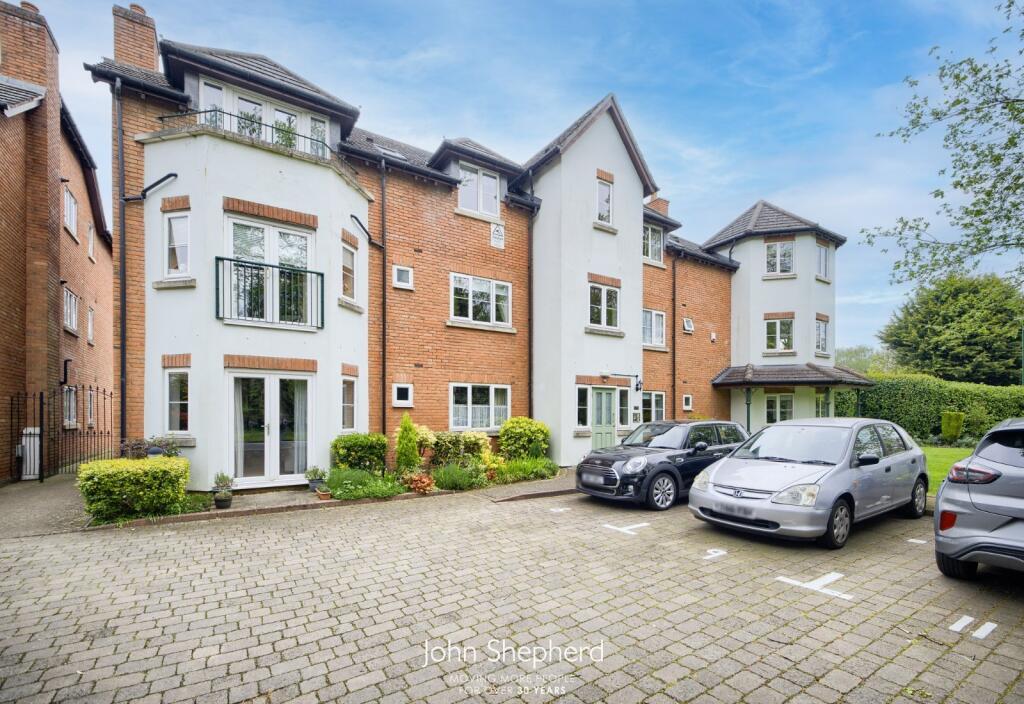 Additional image 9 of Streetsbrook Road, Solihull, West Midlands, B91