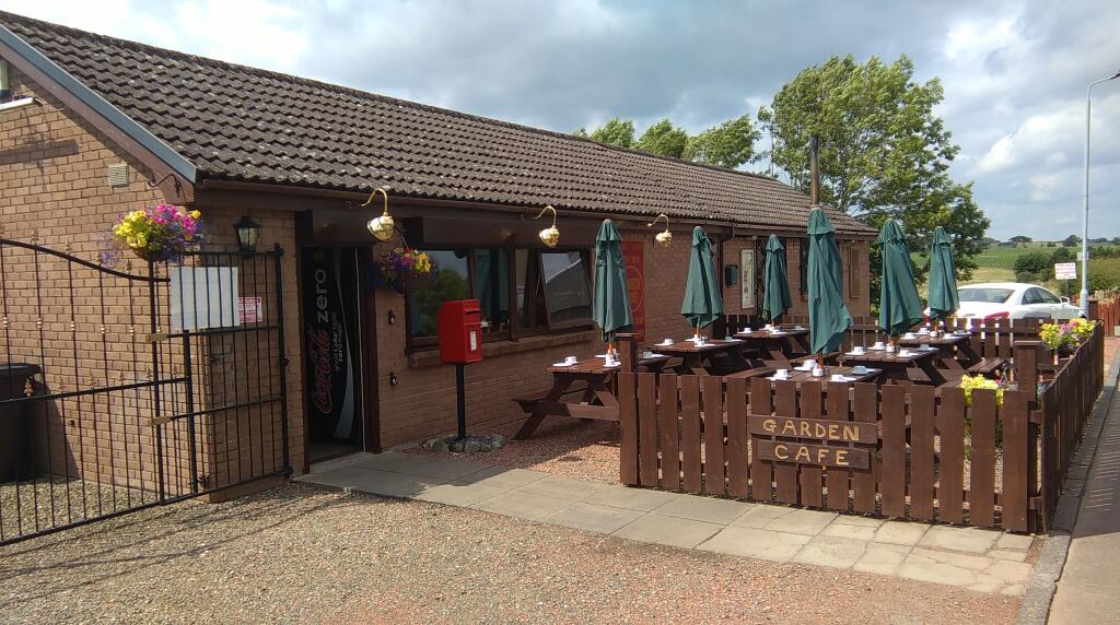 Main image of property: 51 Mill Road, Thankerton, Biggar, ML12 6NY