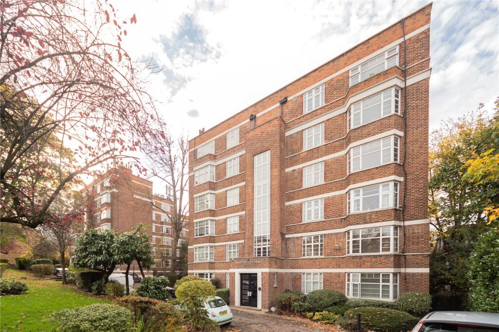 Main image of property: Colney Hatch Lane, London, N10