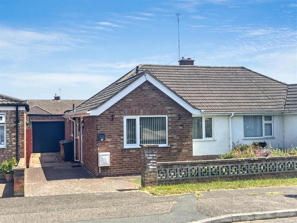 Main image of property: Oak Close, Irchester