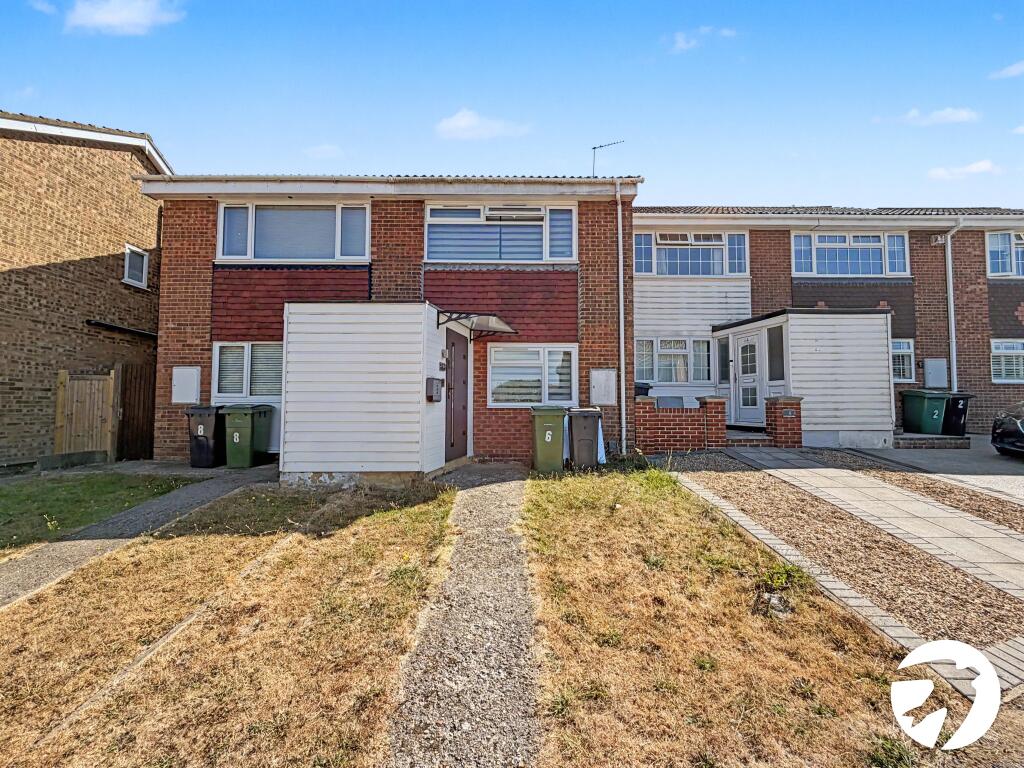 Main image of property: Larchwood Close, Lordswood, Kent, ME5