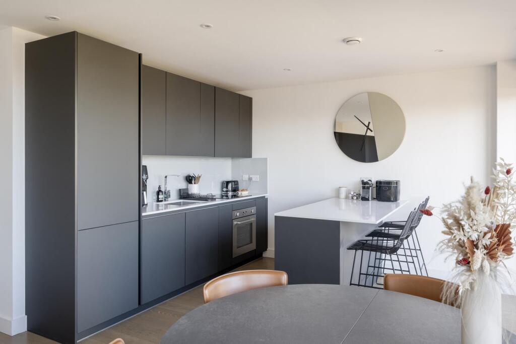 3 bedroom apartment for rent