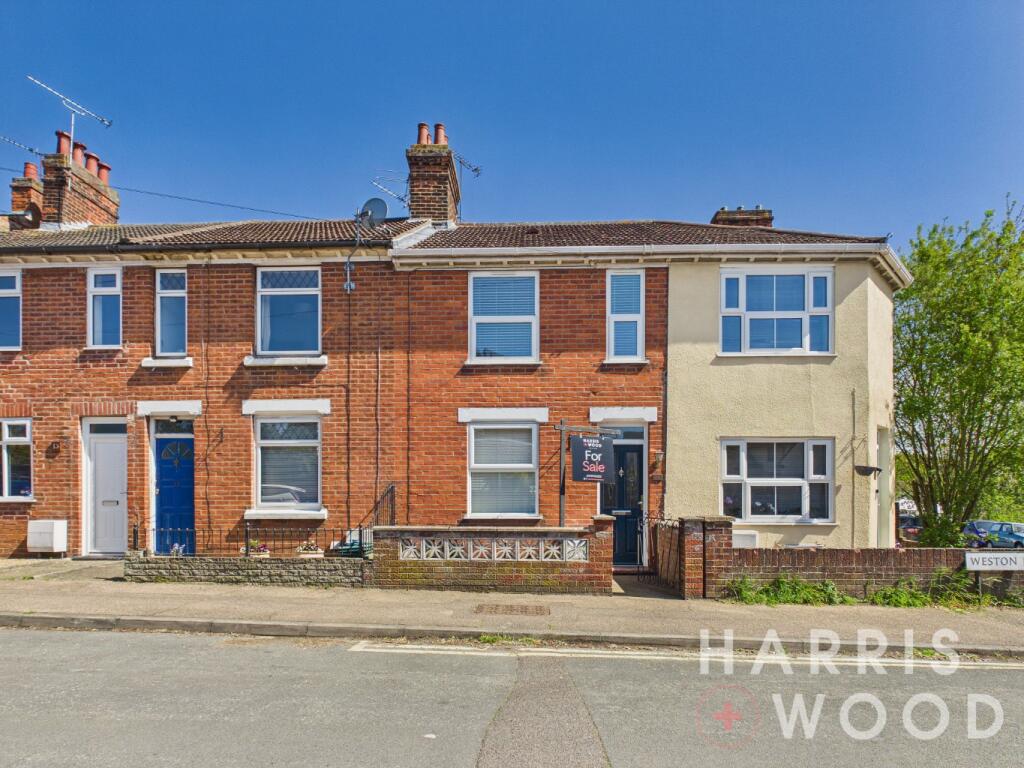 Main image of property: Weston Road, Colchester, Essex, CO2