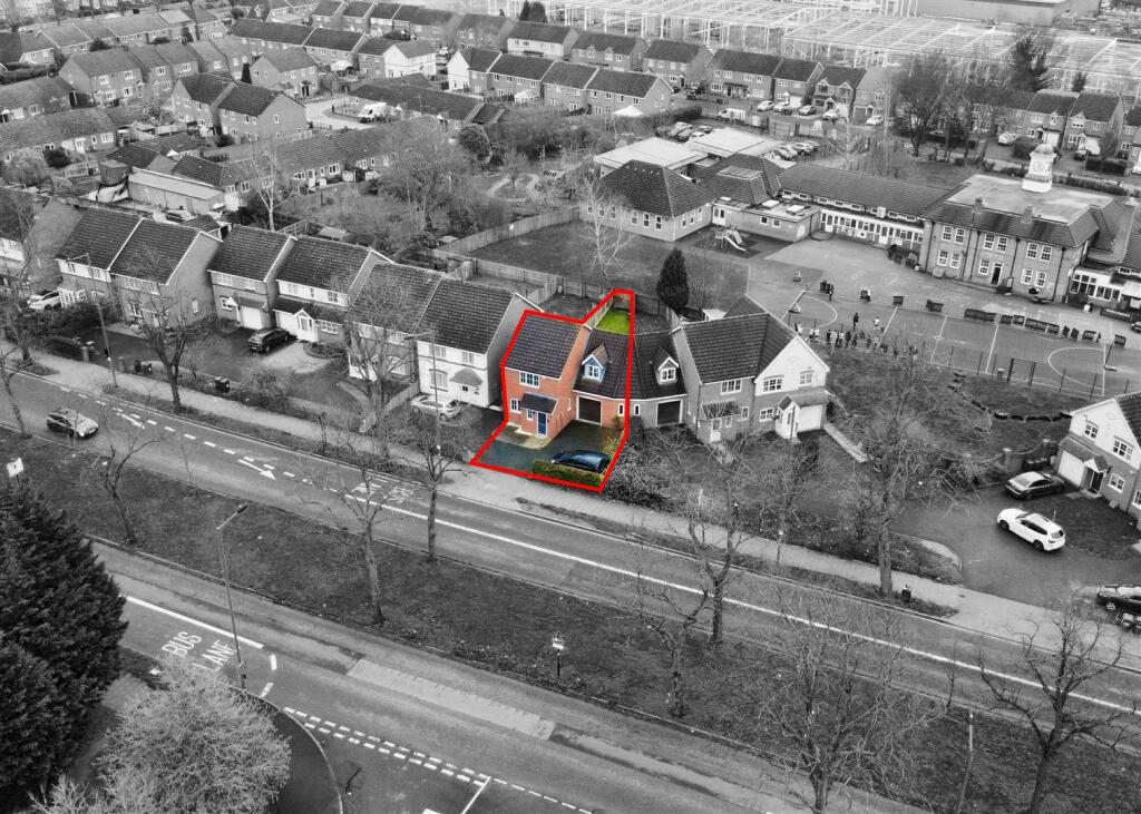 Additional image 21 of Tyburn Road, Erdington, Birmingham