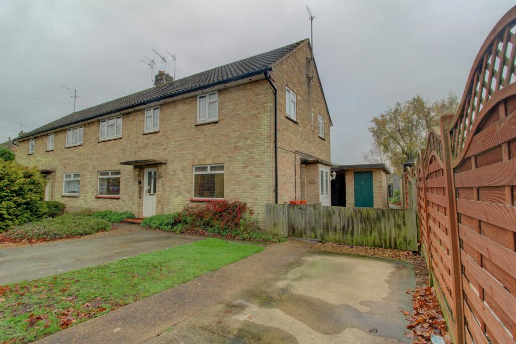 Main image of property: Paxman Avenue, Colchester