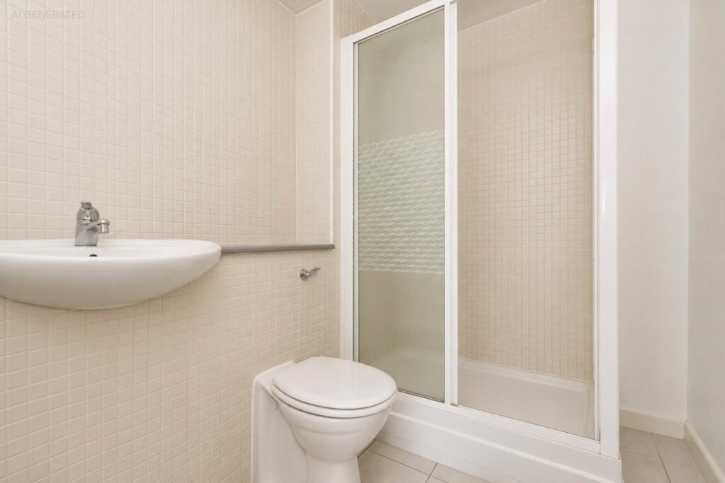 Apartment in York - View 5
