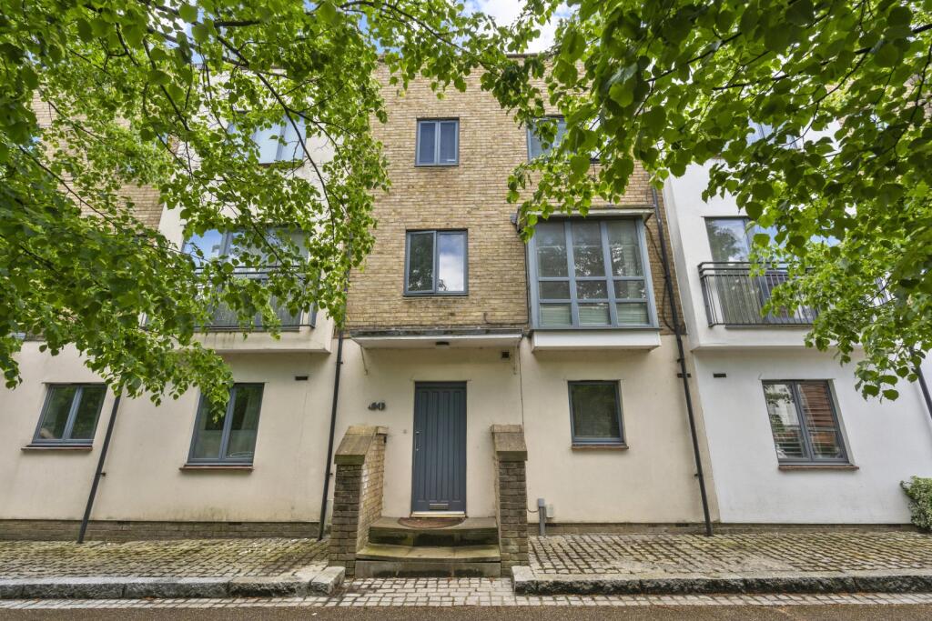 Main image of property: The Chase, Newhall, Harlow, Essex, CM17