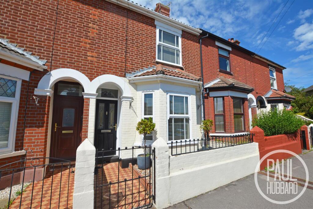 Main image of property: Morton Road, Pakefield, NR33