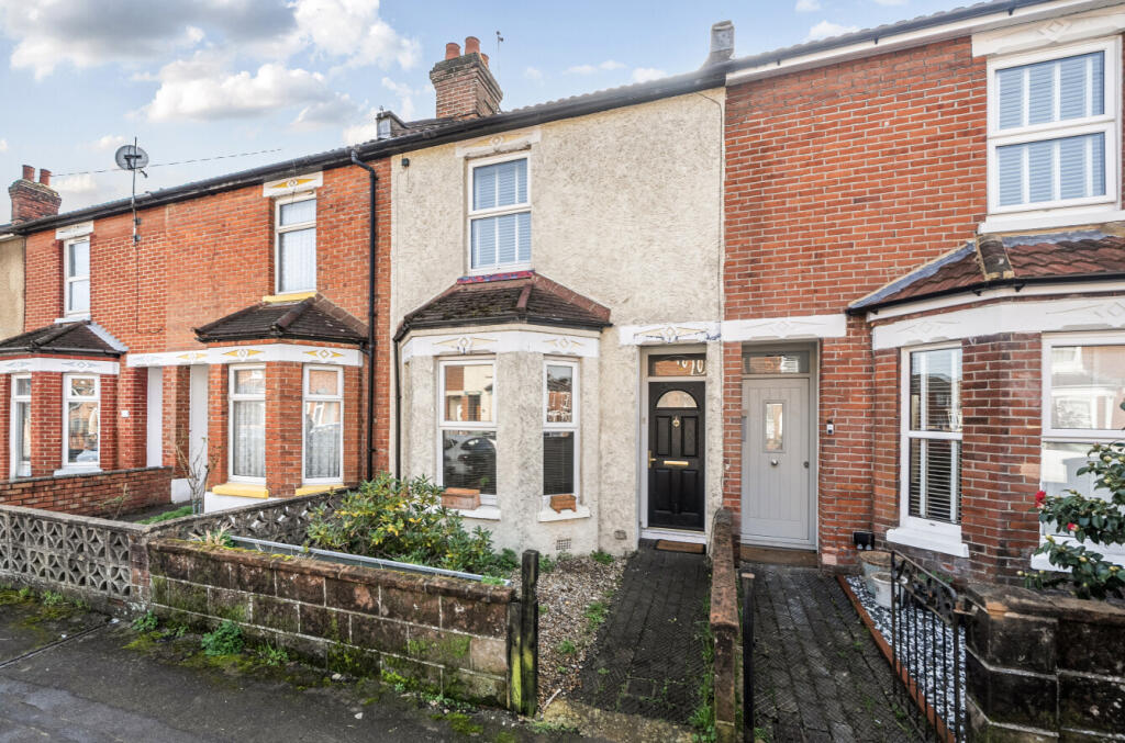 Main image of property: Kingsley Road, Shirley, Southampton, Hampshire, SO15