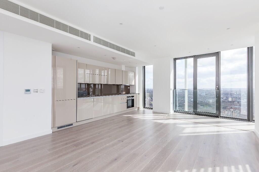3 bedroom flat for rent