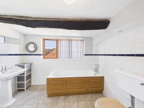 House Bathroom
