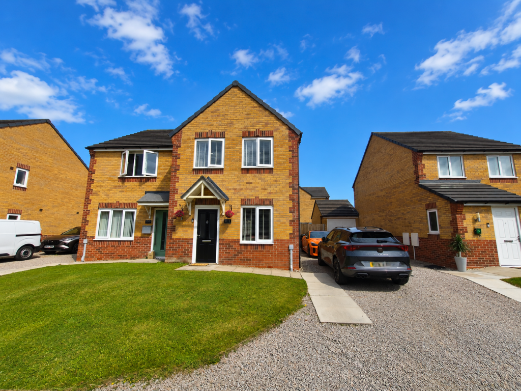 Main image of property: Findon Way, Skelmersdale, WN8 6HG