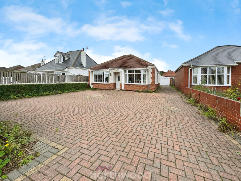 Main image of property: Kirton Lane, Doncaster, Doncaster, DN8