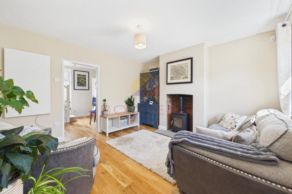 Main image of property: Beards Terrace, CO6 1TB