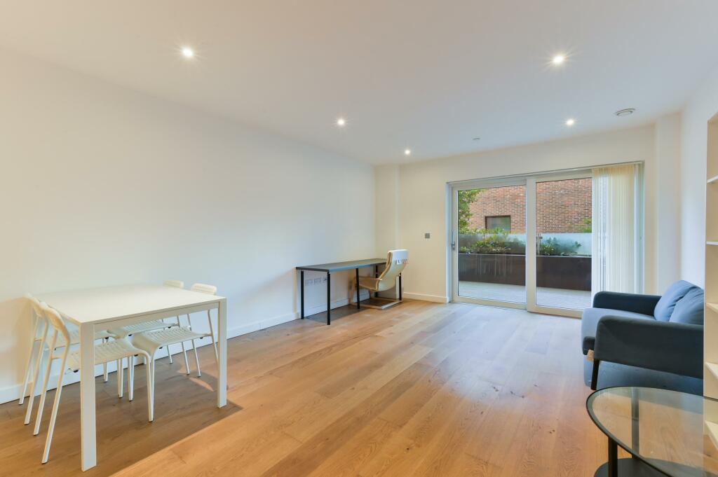 Main image of property: Poplar House, London, NW9