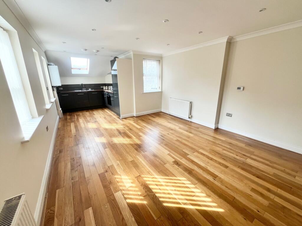 Main image of property: Station Road, Ashley Cross