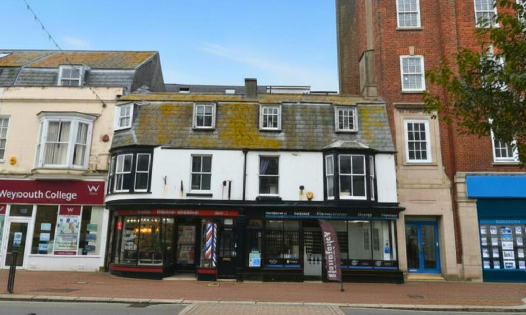 Main image of property: Weymouth, Dorset