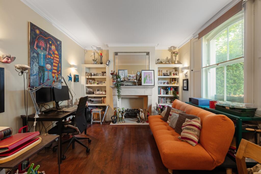 House in London, Hammersmith - View 5