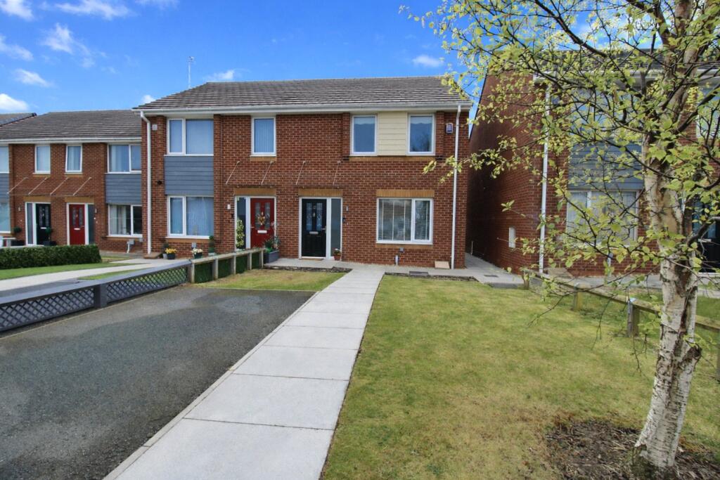 Main image of property: Edgehill Park, Moreton, Wirral, CH46