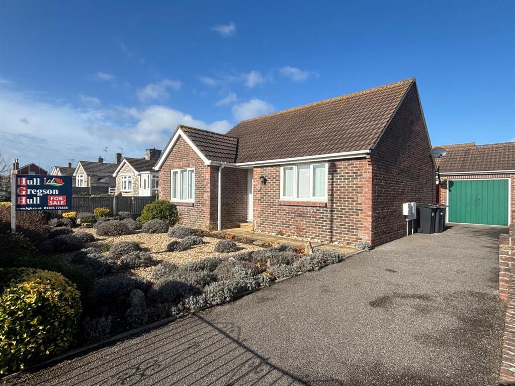Main image of property: Lower Way, Chickerell, Weymouth