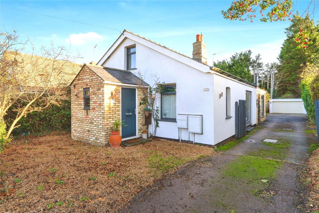 Main image of property: Histon Road, Cottenham, Cambridge, Cambridgeshire, CB24