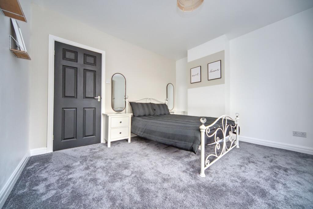 House in Wigan, Shevington - View 4