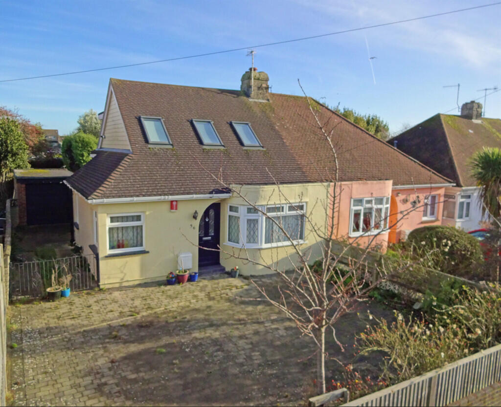 Main image of property: Park Avenue, Shoreham-by-Sea